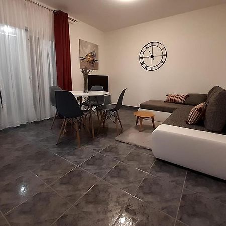 Solis Adriaticum Apartments Jasenice  Luaran gambar