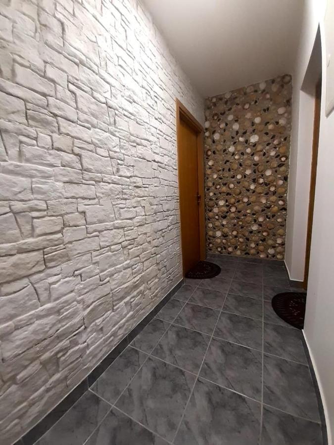Solis Adriaticum Apartments Jasenice  Luaran gambar